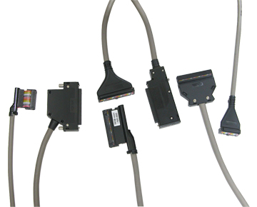 PLC접속용 I/O Cable
